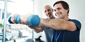 Strength and fitness