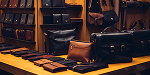 Wallets & Bags