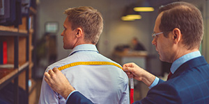 Fit & Tailoring